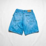 Chada Proceder shorty jeansowe M/34us hip hop