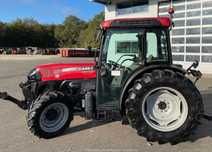 Trator case de 95cv