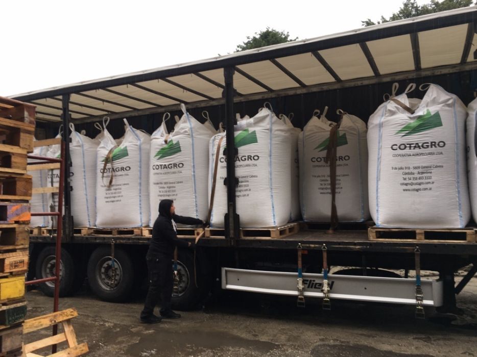 big bag na gruz,drewno,odpady