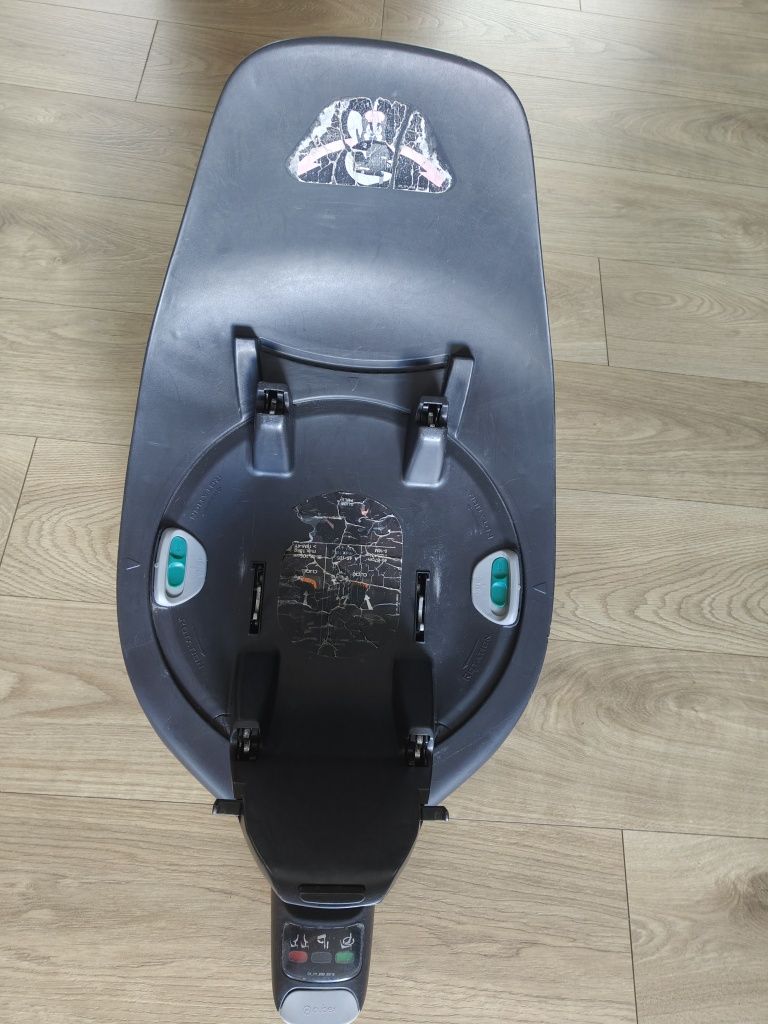 Cybex Sirona Z i-size