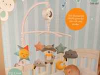 Mobile de Berço para Bebés *portes grátis*