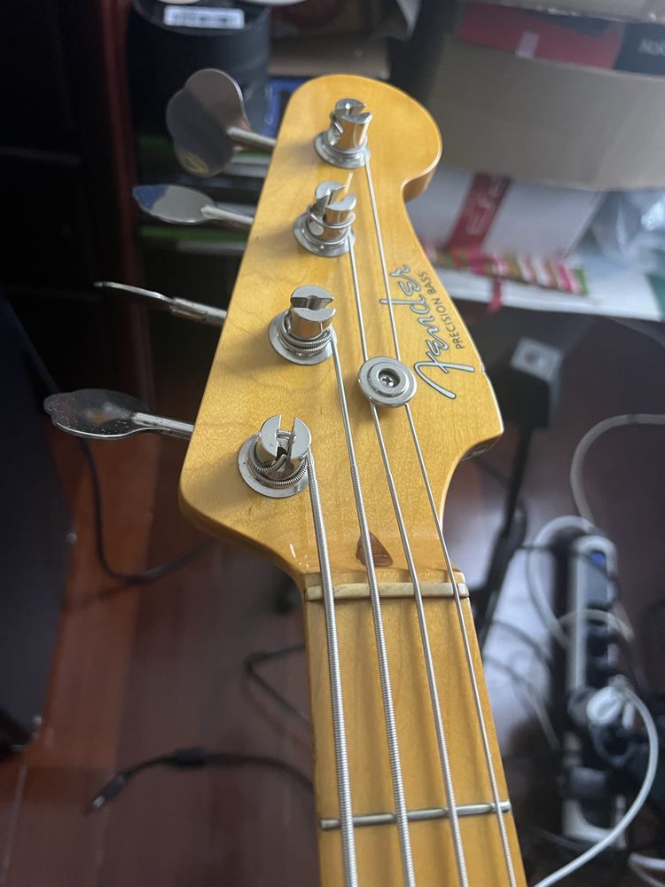 Fender Precision CIJ