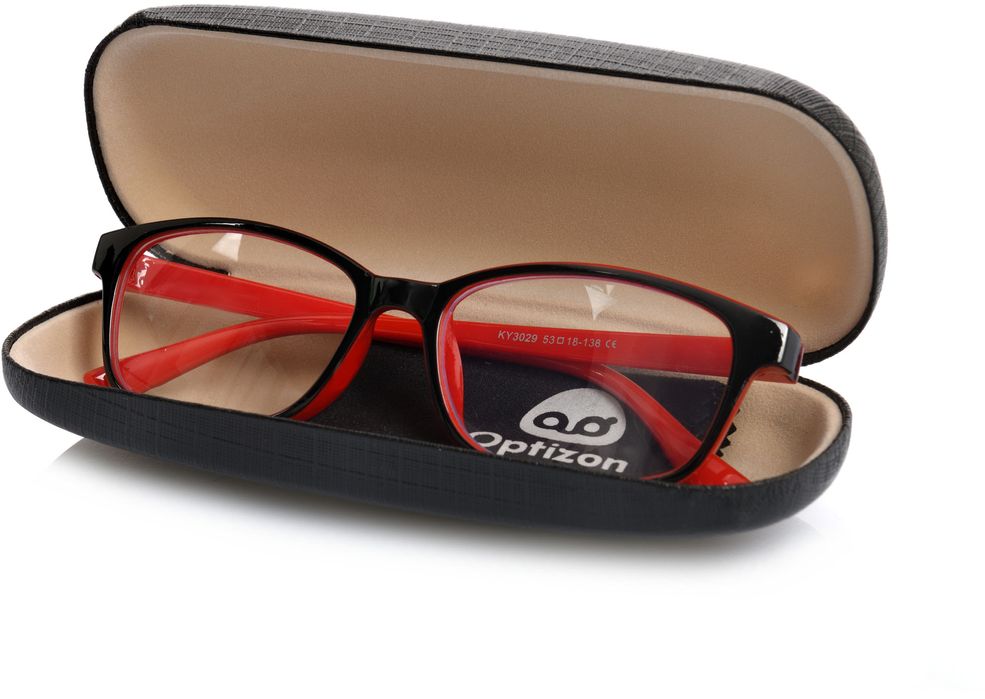 Okulary Korekcyjne Minusy Plusy Od -4 Do +4 Do Czytania Uv400
