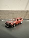 Hot wheels costum