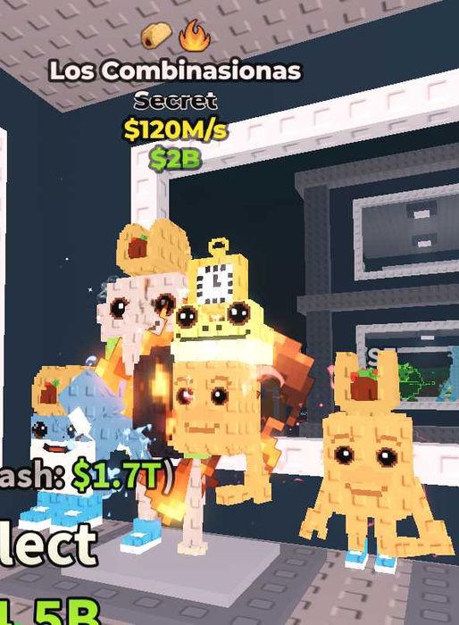 продаю лос комбінаціоне