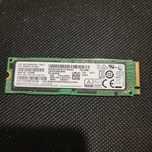 Dysk SSD M2 Nvme 256GB win.11 Pro Samsung (29)