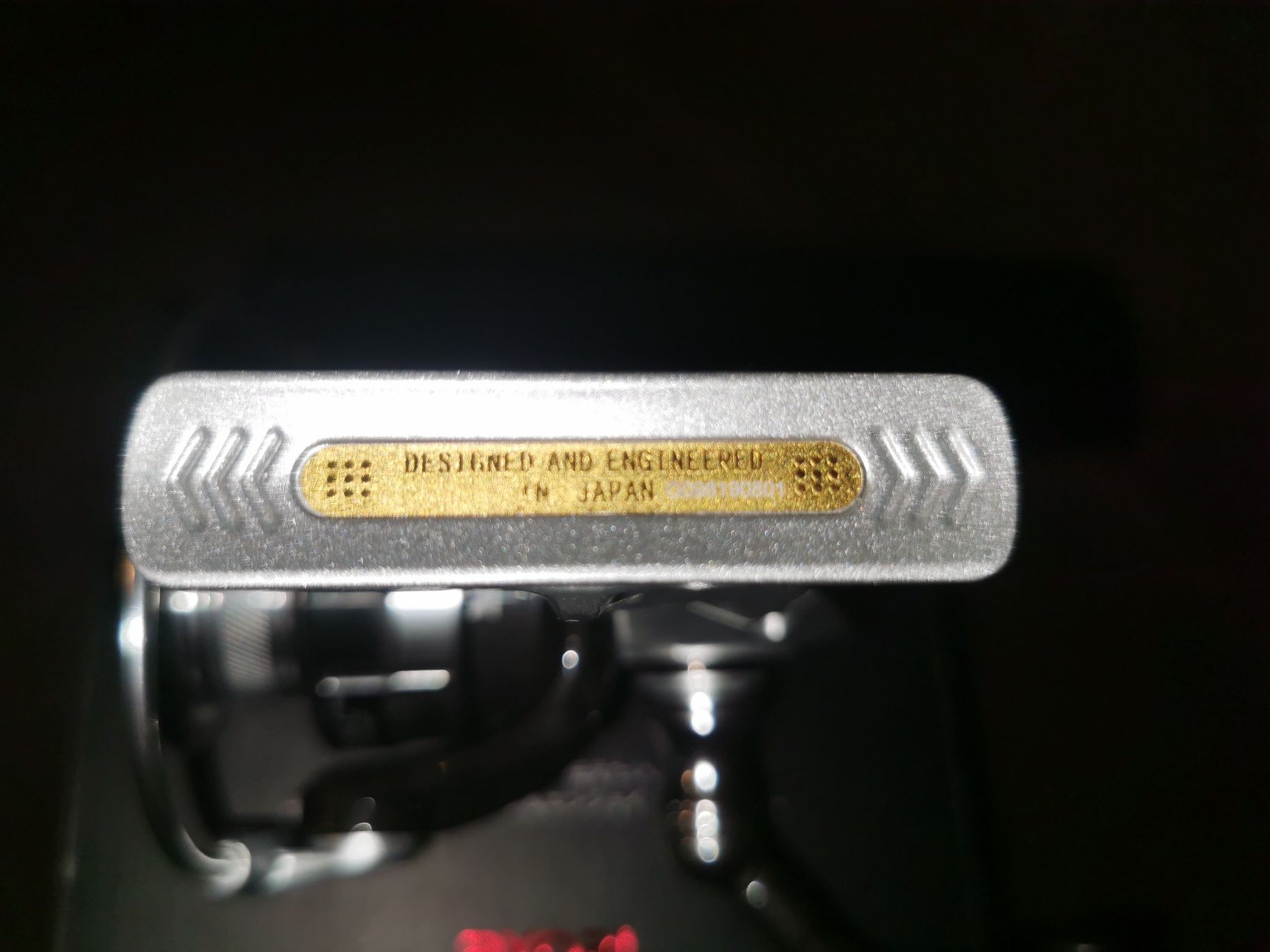 Kołowrotek ryobi zeus c 1000 Nowy