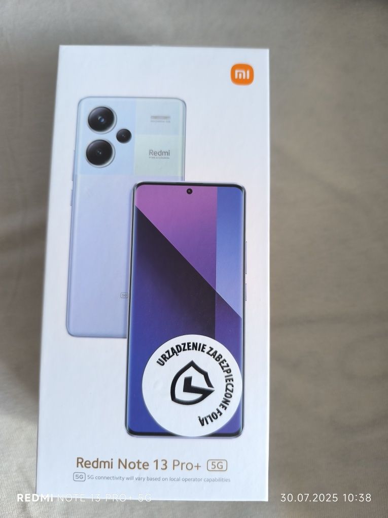 Redmi Note 13 pro