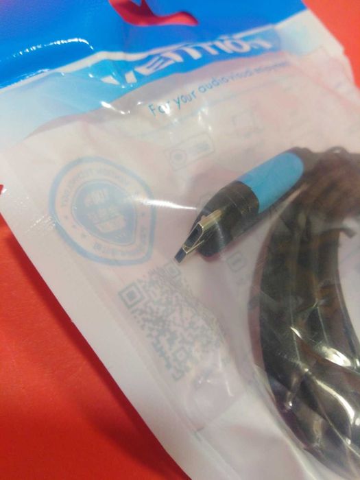 Кабель для внешнего HDD / SSD USB 3.0 на Micro-B Vention 50 cm