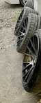Felgi RSR 20” 5x114,3