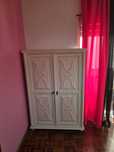 Vende-se Armário Branco