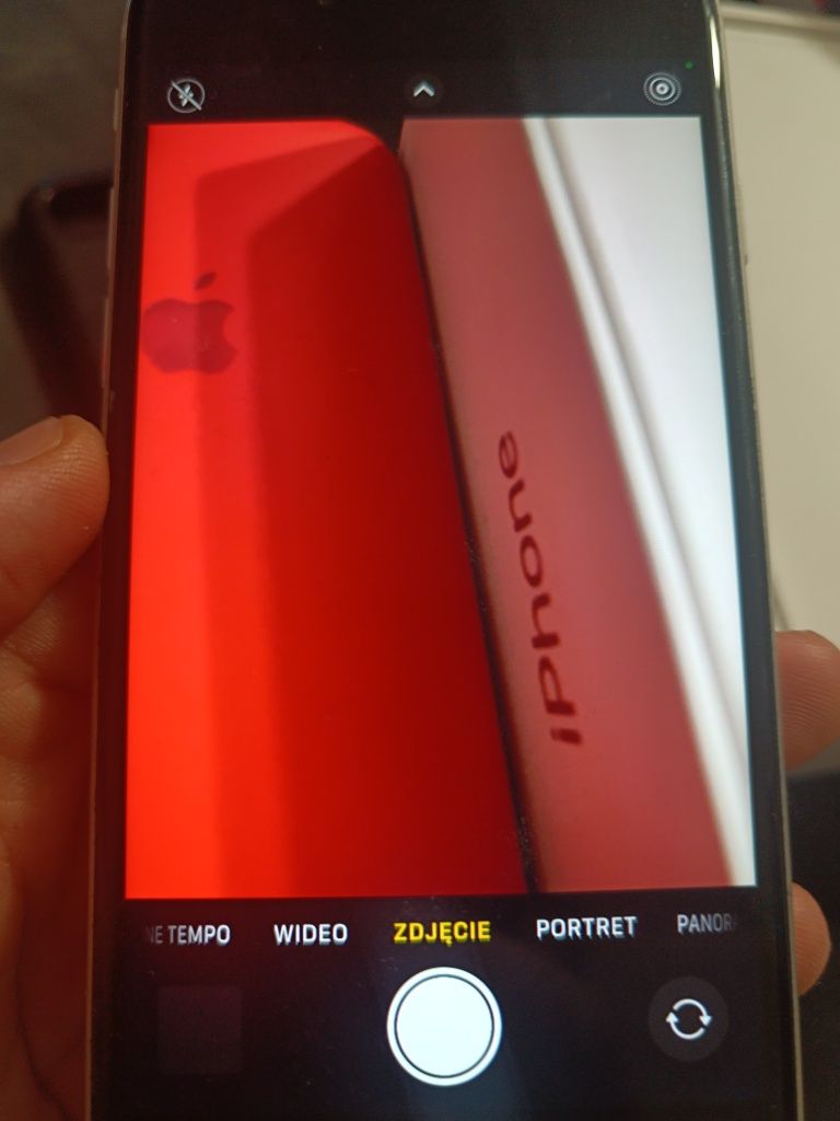 iPhone SE 2020 64GB [okazja]