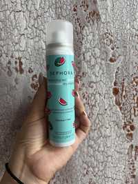 Suchy szampon sephora