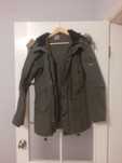 Куртка Carhart S