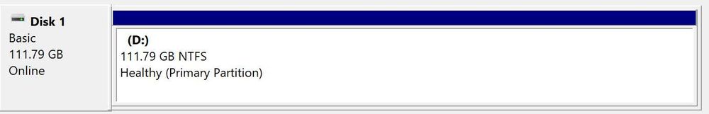 Disco SSD Corsair 120 Gb SATA 3