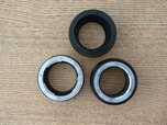 Vintage Lens Adapters for Sony E-Mount: M42, Canon FD, Konica AR