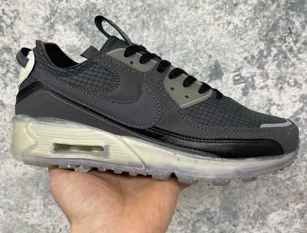 Мужские кроссовки Nike Air Max 90 Terrascape Moon Fossil найк аир макс