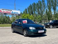 Daewoo Lanos 93 (ВНЕСОК від 15%) Альянс Авто Кривий Ріг