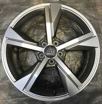 Jantes 17 5x100 Audi A1 S-Line