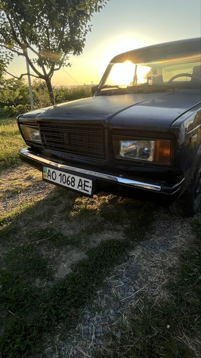 Продаю Ваз 2107, 2006 року