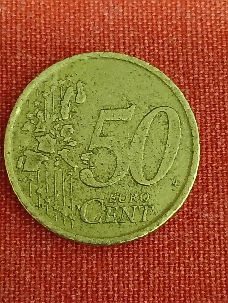 Moedas da Europa
