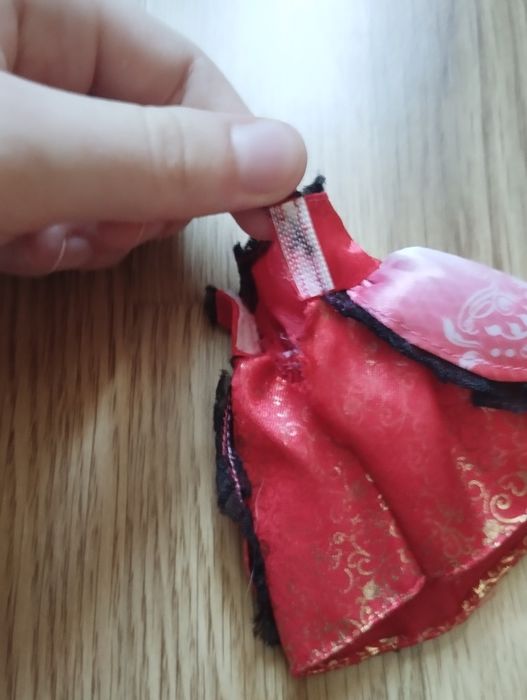 аксессуары монстер хай/эвер афтер хай/одежда для кукол/очки от кетрин