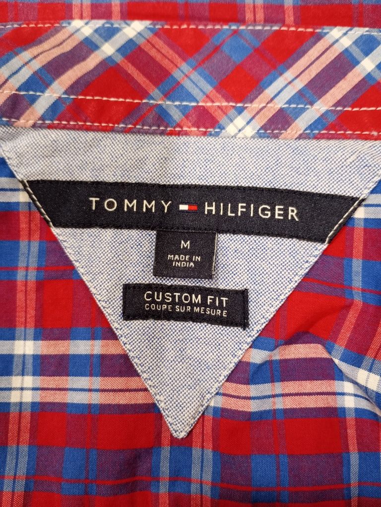 Сорочка чоловіча Tommy Hilfiger