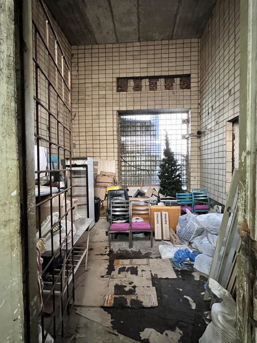 Приміщення нежитловий фонд