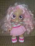 Kindi Kids Angelina Wings