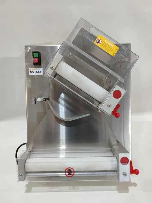 Laminador pizzas - NOVO