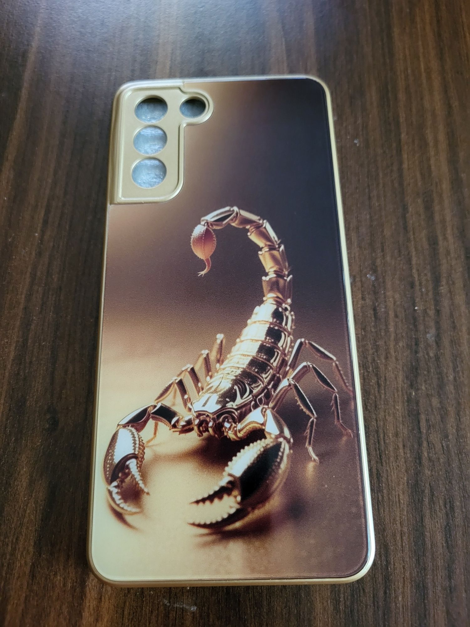 Etui na telefon Samsung