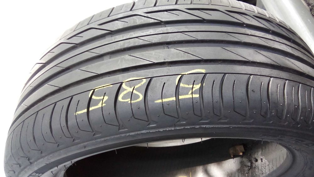 Pojedyncza Opona Letnia BRIDGESTONE TURANZA T001 225x50x18 95W 6,8mm