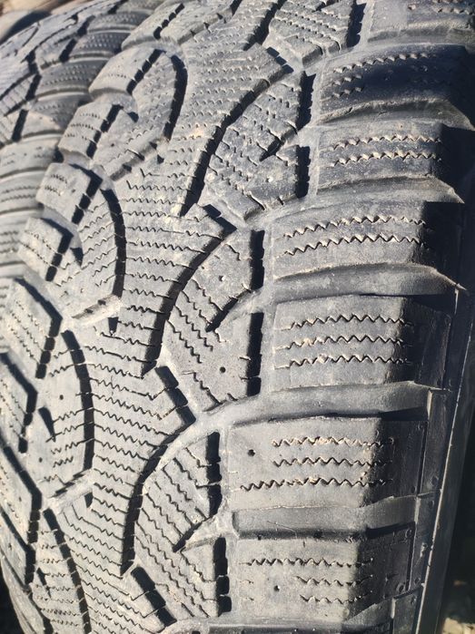 Колеса шини диски 5х130r16 245 265 75 r16 резина rexton kyron actyon