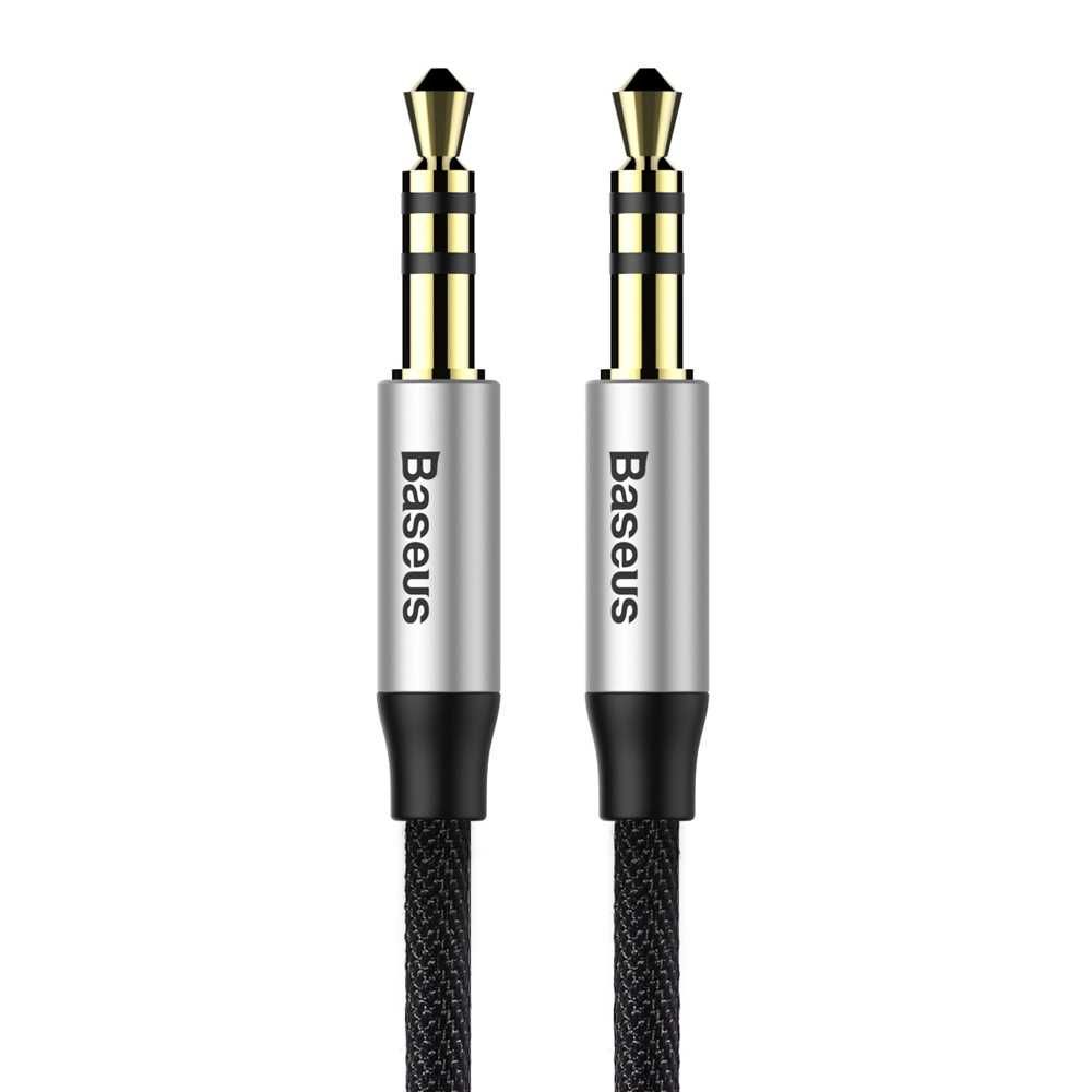 Kabel Baseus M30 mini-Jack na mini-Jack  3,5mm 150cm