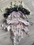 Zestaw Body r 98