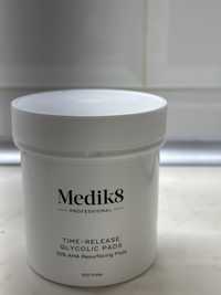 Professional Time-Release Glycolic Pads