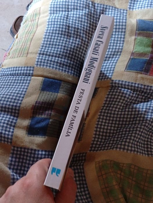 Festa da Família de Sveva Casati Modignani