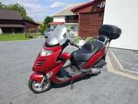 Skuter Kymco grand dink 250