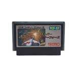 Super Star Force Famicom Pegasus