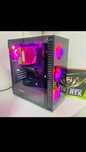 Torre gaming  usada