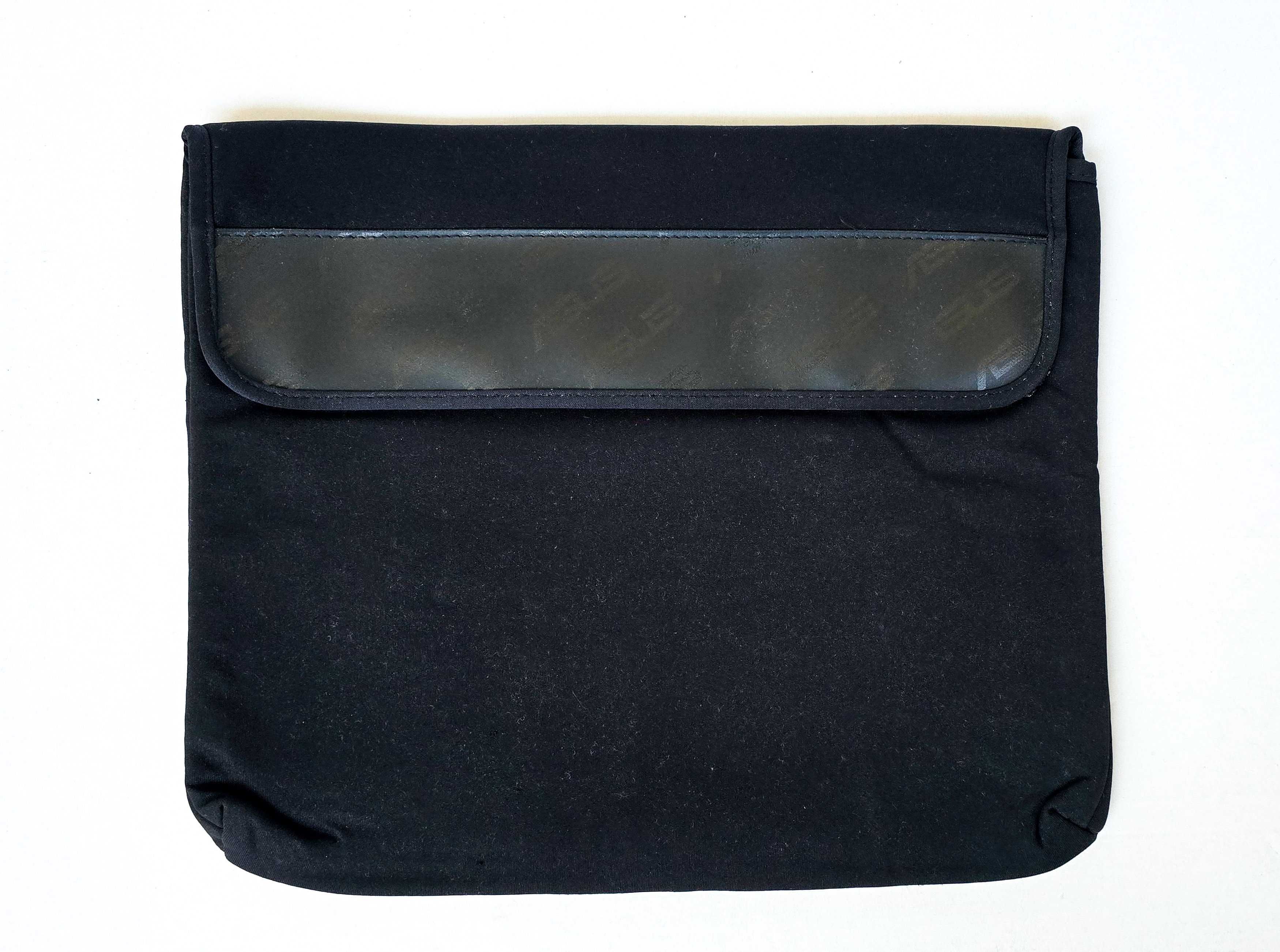 Bolsa/mala Bolsa ASUS neopreme para portatil 13"