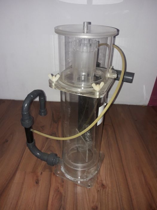 Odpieniacz schuran jet 150