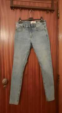 Jeans skinny Pull&Bear