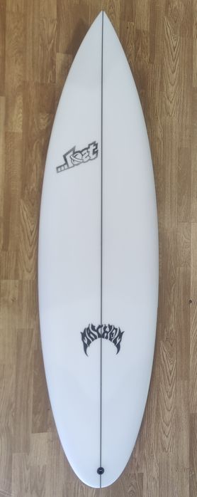 Prancha Surf Lost Driver 3.0 5'11