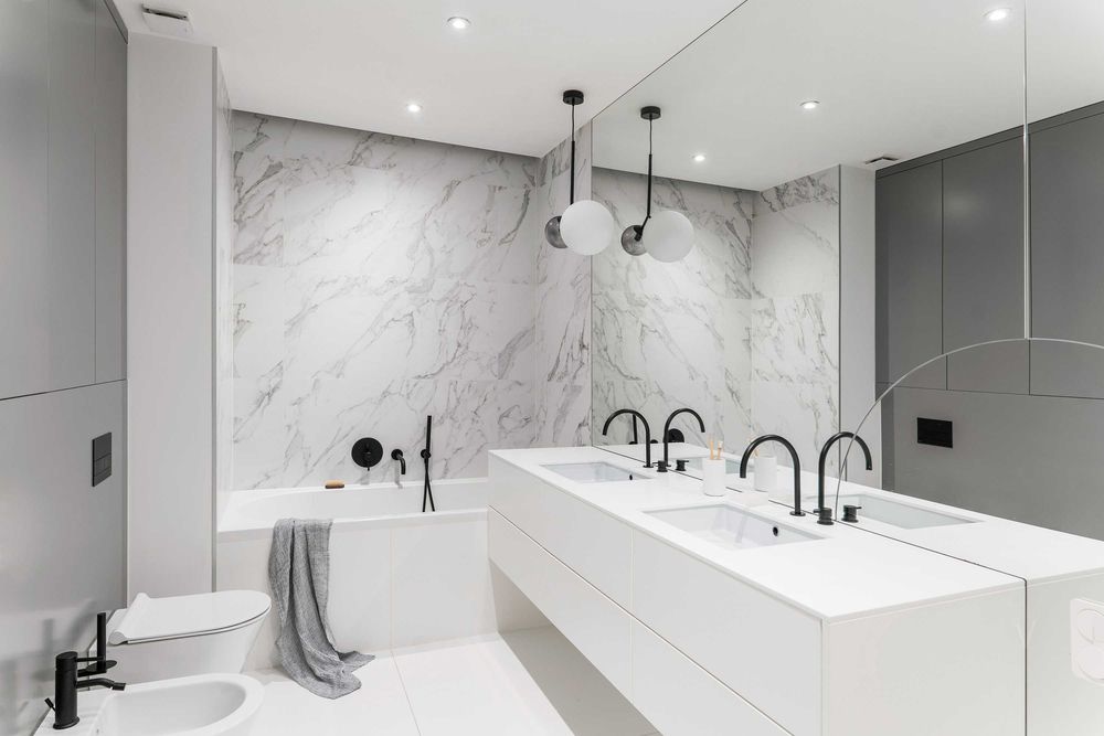 wykonam kompleksowy remont