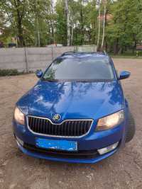 Skoda Octavia III