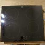 Płyta infukcyjna Electrolux Lir60433