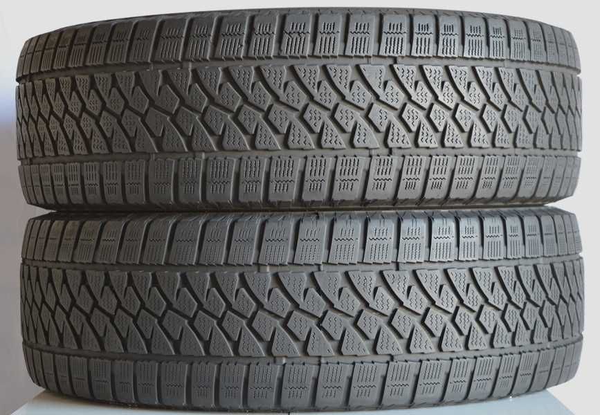 215/65 R16C 109/107T Bridgestone Blizzak W810 Цешка бу зима Склад шин