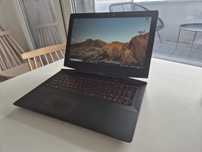 Lenovo Ideapad Y700-15ISK