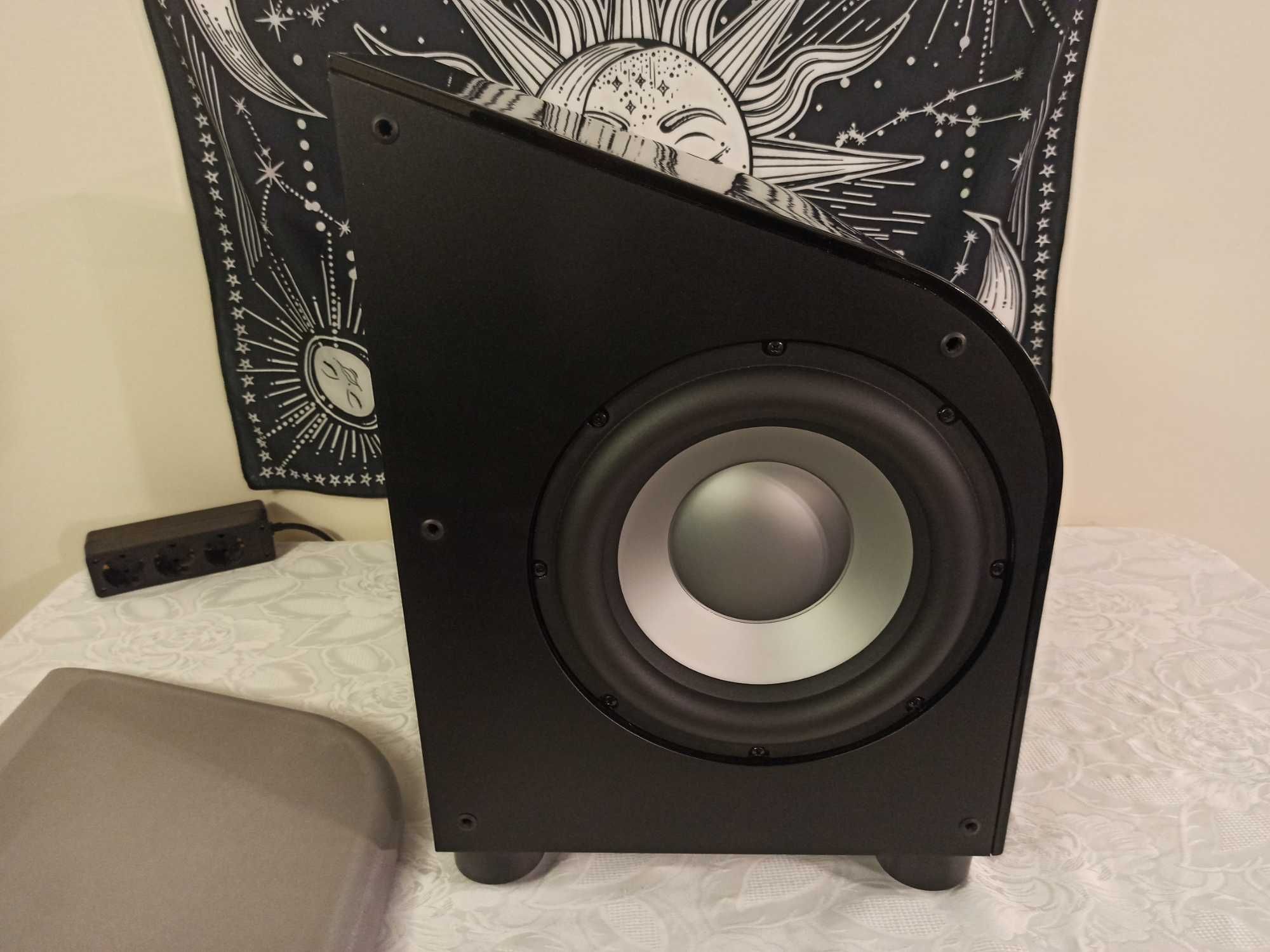 Subwoofer INFINITY Cascade Twelve/230
